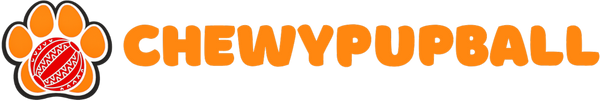 ChewyPupBall