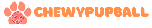 ChewyPupBall